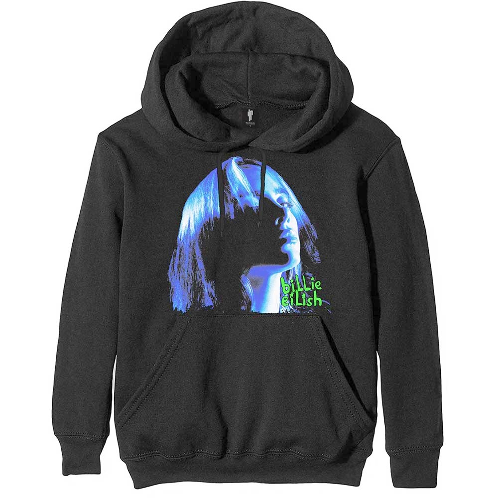 Billie eilish trui on sale